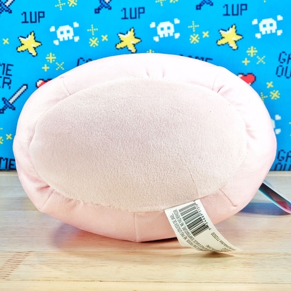 Squishmallow Cinnamon the Milkshake 8" UltraSoft Stuffed Food Plush Toy NWT - Picture 7 of 11
